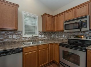 4701 E Merced St, Des Moines, IA 50317