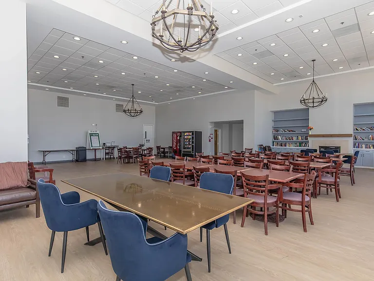 Villa Escondido - 55+ Senior Apartments — Photo 19