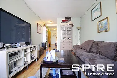 Rented by Spire Group