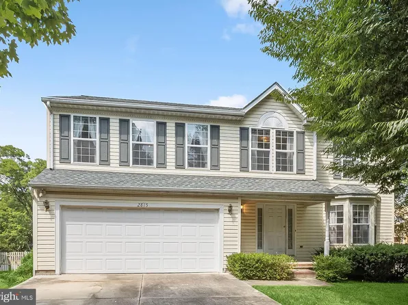 2815 Greenbower Way, Ellicott City, MD 21042