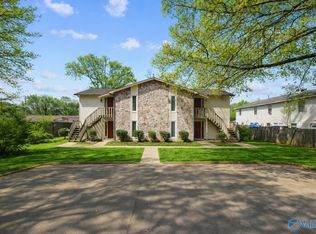 2902 6th St SW, Huntsville, AL 35805