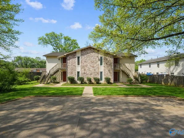2902 6th St SW, Huntsville, AL 35805
