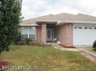 6332 Ironside Dr S, Jacksonville, FL 32244