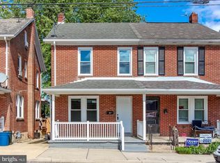 131 S Clinton St, York, PA 17404