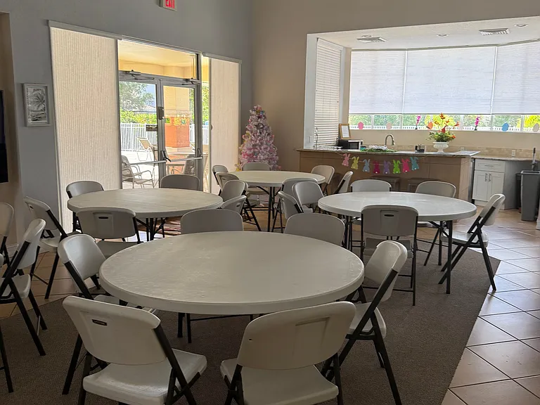 6401 Aragon Way #207 — Photo 6