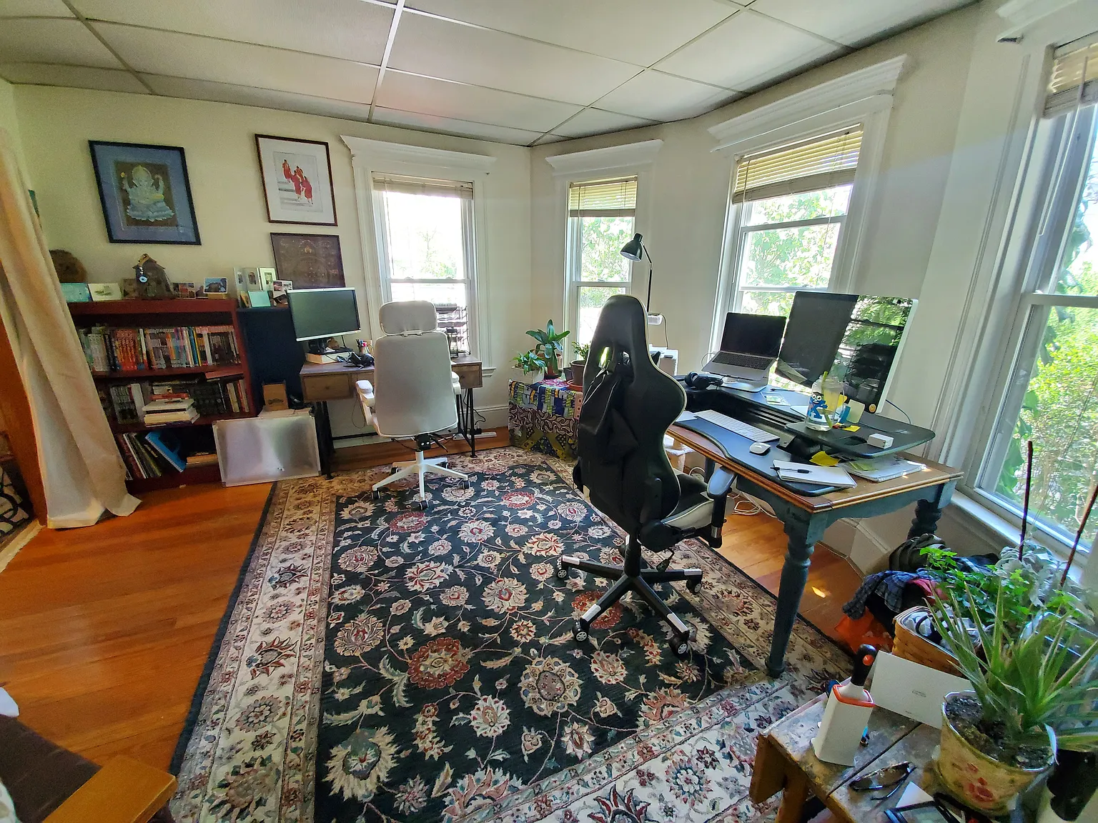 2 bed, 1200 sqft, $3,000 — Photo 2