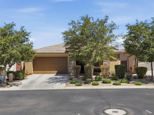 9906 E TIMPANI Lane, Mesa, AZ 85212