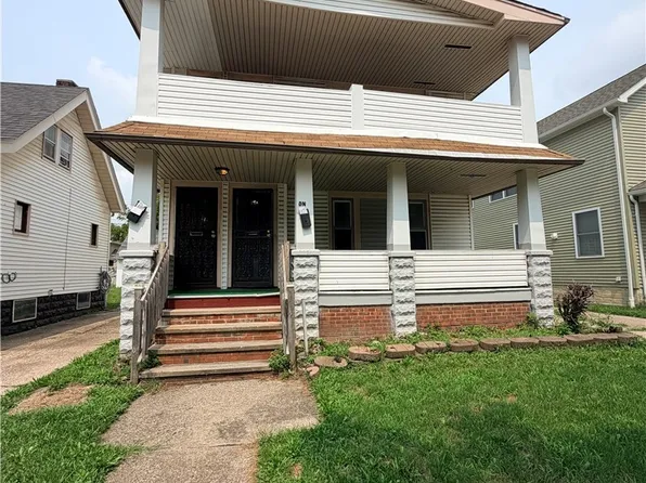 11721 Hamlen Ave, Cleveland, OH