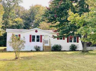257 Hadley Loop Rd, Bowling Green, KY 42101