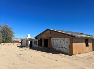 2677 Morongo Rd, Twentynine Palms, CA 92277