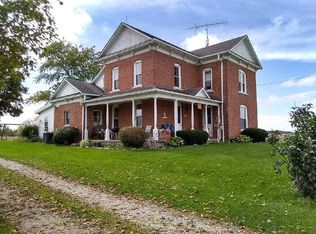 2803 Wildcat Rd, Greenville, OH 45331