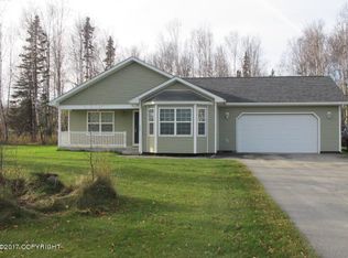 3272 S Saint Mihiel Cir, Wasilla, AK 99654