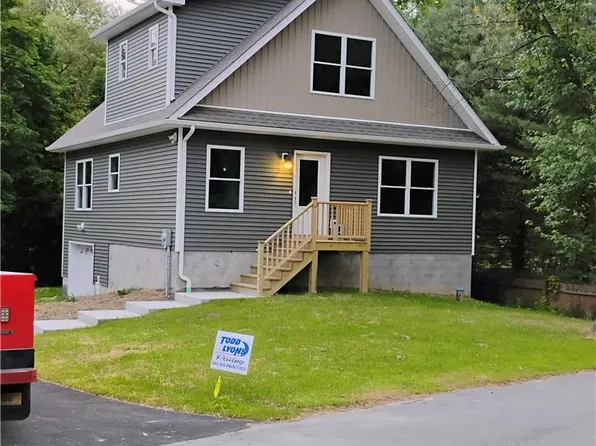 17 Shaw Road, Rock Tavern, NY 12575