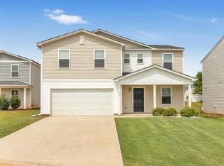 515 Springtime Ln, Inman, SC 29349