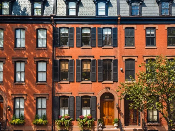 2015 Delancey Pl, Philadelphia, PA 19103