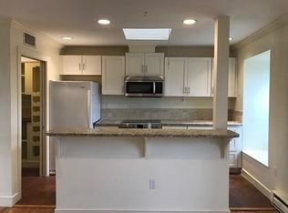 23 Dartmouth Pl #8, Boston, MA 02116