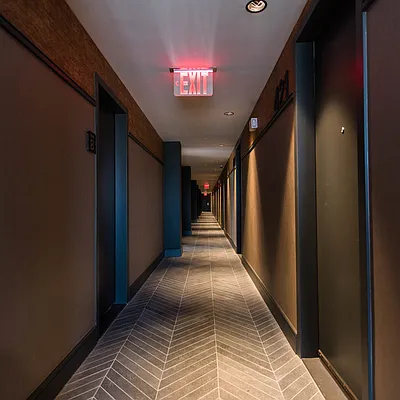 Rented by Nooklyn NYC LLC | media 101