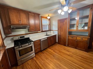 5500 Rosa Ave FLOOR 2, Saint Louis, MO 63109