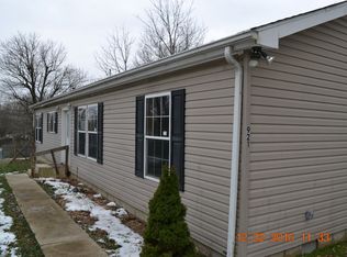 921 Long St, New Castle, IN