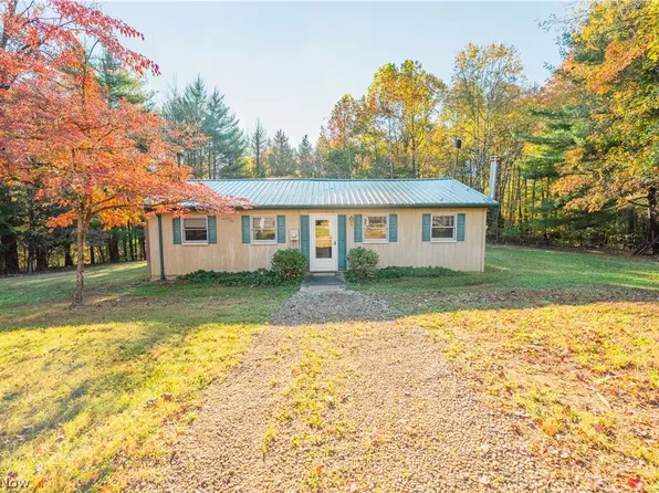 11560 Ralston Rd, Kimbolton, OH 43749