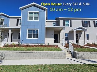 1971 Stake Out Way, Apopka, FL 32703