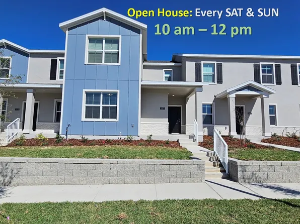 1971 Stake Out Way, Apopka, FL 32703