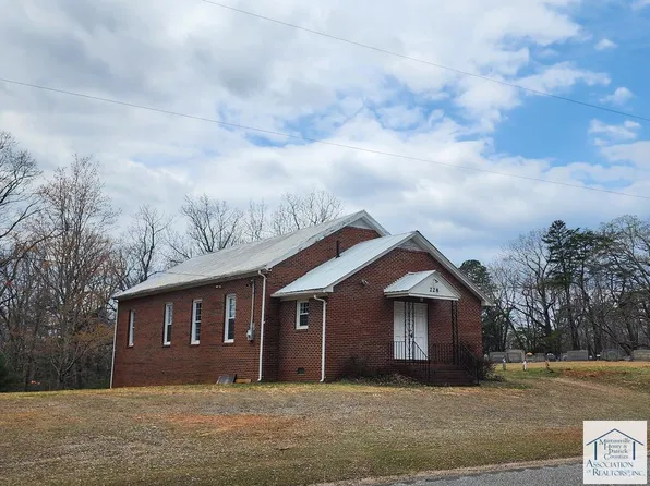 228 Via Orchard Rd, Critz, VA 24082