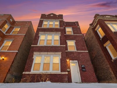 2118 S 59th Ave, Cicero, IL, 60804