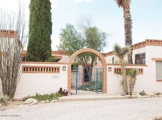 6931 N Camino De Las Brisas, Tucson, AZ 85704