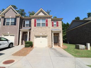 321 Knelston Oak Dr, Suwanee, GA 30024