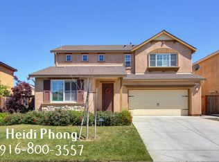 9753 Shanelyn Way, Elk Grove, CA 95757