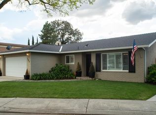 1233 Jill Ln, Modesto, CA 95355