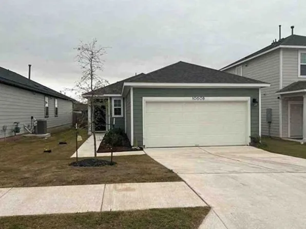 10608 Ridan Way, Buda, TX 78610