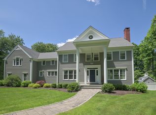 14 Lost Mine Pl, Ridgefield, CT 06877