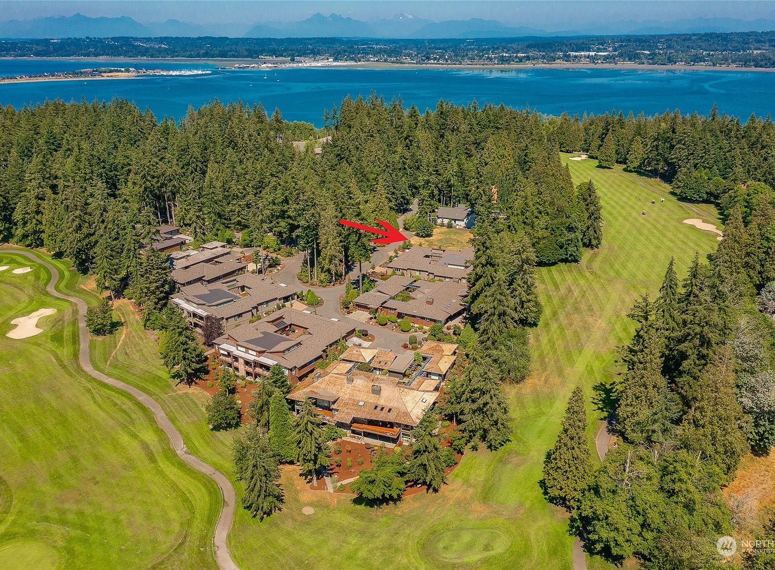 8784 Clubhouse Point Drive