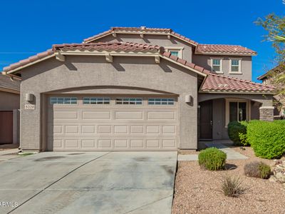 5220 S 16th Pl, Phoenix, AZ, 85040
