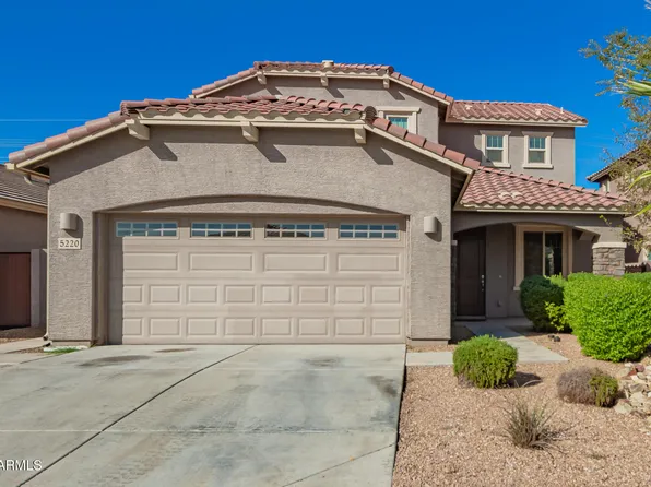 5220 S 16TH Place, Phoenix, AZ 85040