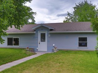 305 Wollan St, Starbuck, MN 56381
