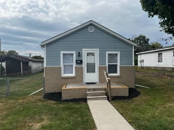 1005 Houghton St, Connersville, IN 47331