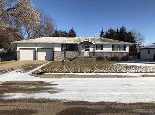 332 S Logan Ave, Minden, NE 68959