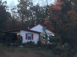 1500 Terrell Branch Rd, Pleasantville, TN 37033