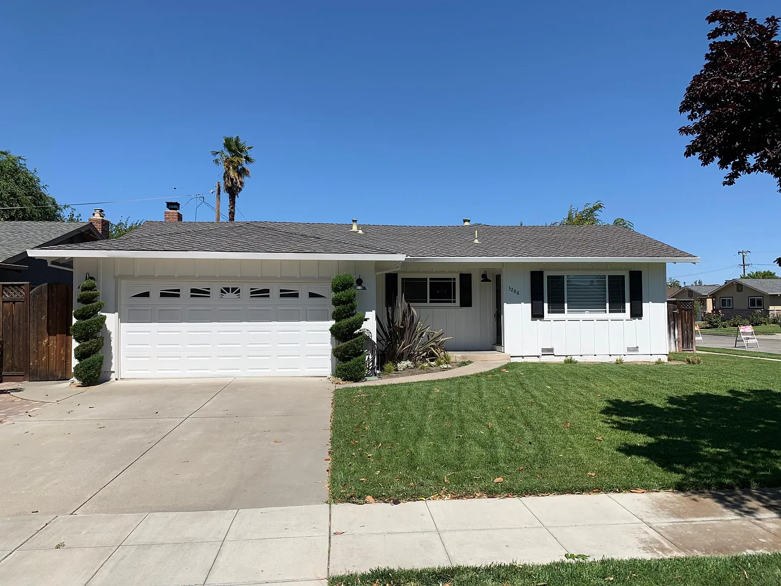 Woodcrest Drive, San Jose — Photo 1