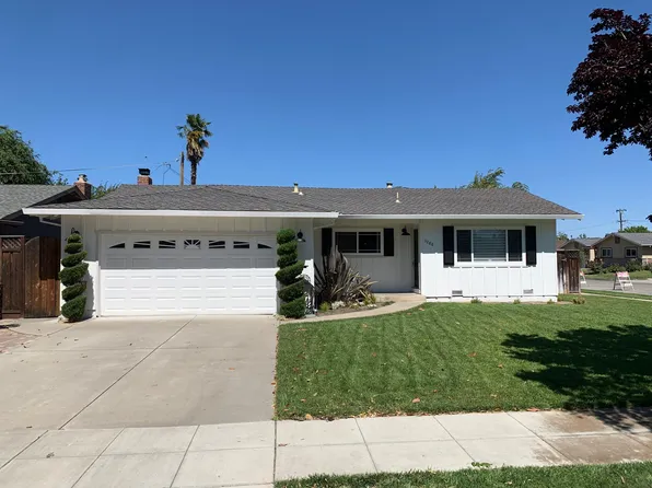 (undisclosed Address), San Jose, CA 95118