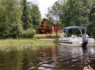 W8656 Silver Birch Rd, Tomahawk, WI 54487