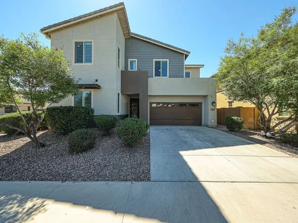 1525 W Park Ave, Gilbert, AZ 85233