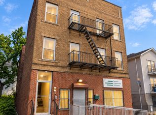 223 Hawthorne Ave APT 3B, Newark, NJ 07112