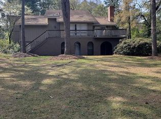 215 Wendwood Dr #B, Statesboro, GA 30458