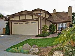 13306 Benchley Rd, San Diego, CA 92130