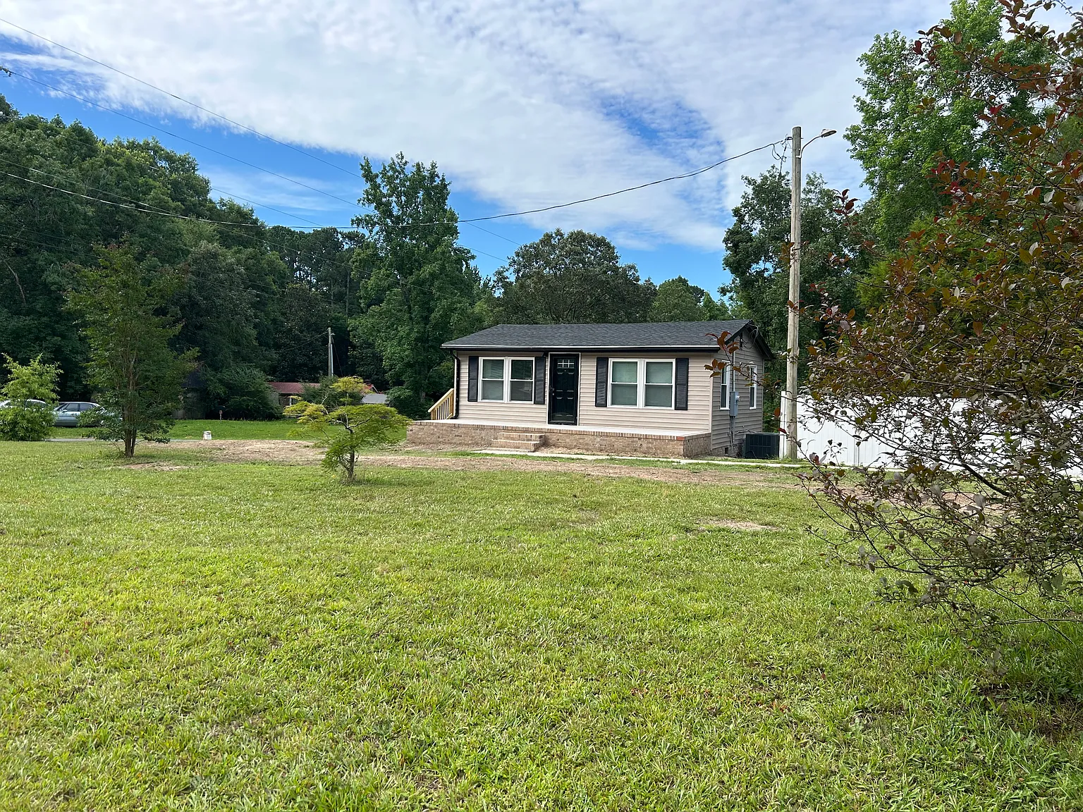 7356 Moncure Pittsboro Rd — Photo 2
