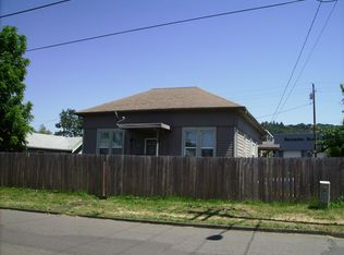 673 SE Parrott St, Roseburg, OR 97470